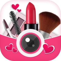 Virtual Face Makeover Editor