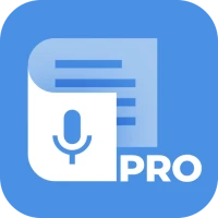 Voice Memos, SpeechNotes, VoNo