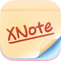 Notepad, Simple Notes - XNote