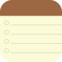 Notepad - Notes, Easy Notebook