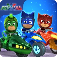 PJ Masks™: Racing Heroes