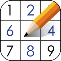 Sudoku - Classic Sudoku Puzzle