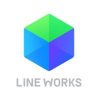 LINE WORKS Drive