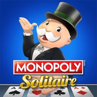 MONOPOLY Solitaire: Card Games