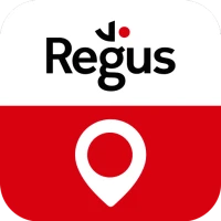 Regus: Offices & Meeting Rooms