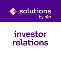 solutions investor relations