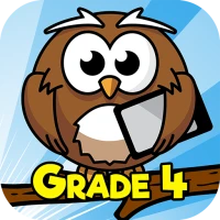 Fourth Grade Learning Games