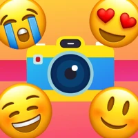 Emoji Photo Sticker Maker Pro 