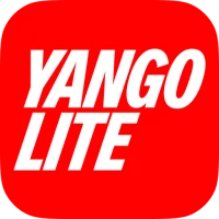 Yango Lite: light taxi app