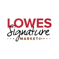 Lowe’s Signature Market