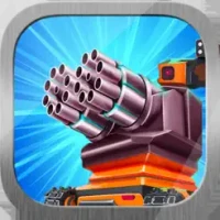 Tower Defense: Toy War