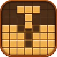 QBlock: Wood Block Puzzle Game