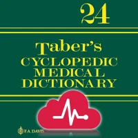 Taber's Medical Dictionary