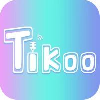 Tikoo - Group Voice Chat Room