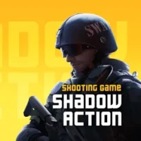 Shadow Action - Shooting Game