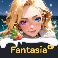 Fantasia: Character AI Chat