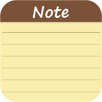 Notepad – Notes and To Do List