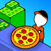 Oh My Pizza - Epic Pizza Games