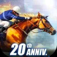 iHorse&#8482; Arcade Horse Racing