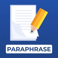 Paraphrase Tool - AI Rewriter