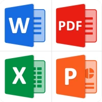 All Document Reader - Edit PDF