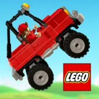 LEGO&#174; Hill Climb Adventures