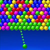 Bubble Shooter 2