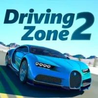 Driving Zone 2: Car Racing