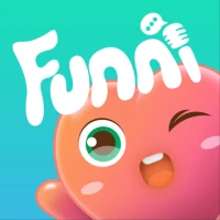 Funni-have fun Voice Chatting