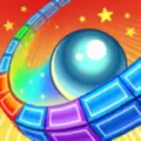 Peggle Blast