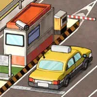 Tollway Tycoon - Manager Games