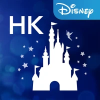 Hong Kong Disneyland