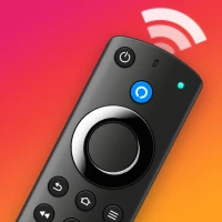 TV Remote - Fire TV&Fire Stick