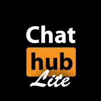 ChatHub Lite Chat Anonymously