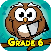 Sixth Grade Learning Games