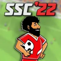 SSC '22 - Super Soccer Champs