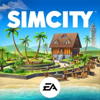 SimCity BuildIt