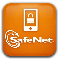 SafeNet MobilePASS