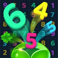 Number Crush: Match Ten Puzzle