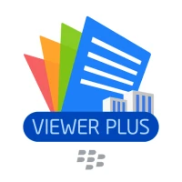 Polaris Viewer+ for BlackBerry