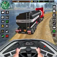 Mountain Drive: Truck Games