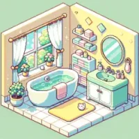 Kawaii Puzzle: Unpack &amp; Decor