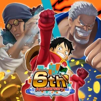 ONE PIECE Bounty Rush