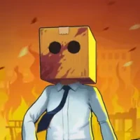 Box Head: Zombie Warfare