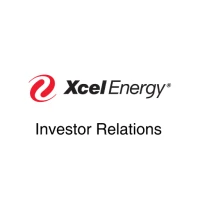 Xcel Energy Investor Relations