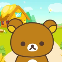 Rilakkuma Farm Games