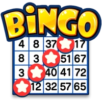 Bingo Drive: Fun Bingo Games