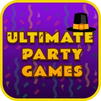 Ultimate Party Games: 10 in 1