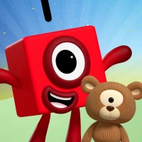 Numberblocks & Friends Stories