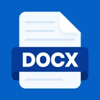 Docx Reader: Word, Office, PDF